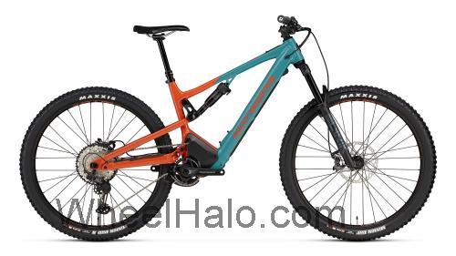 Rocky Mountain Instinct Powerplay specs and reviews 